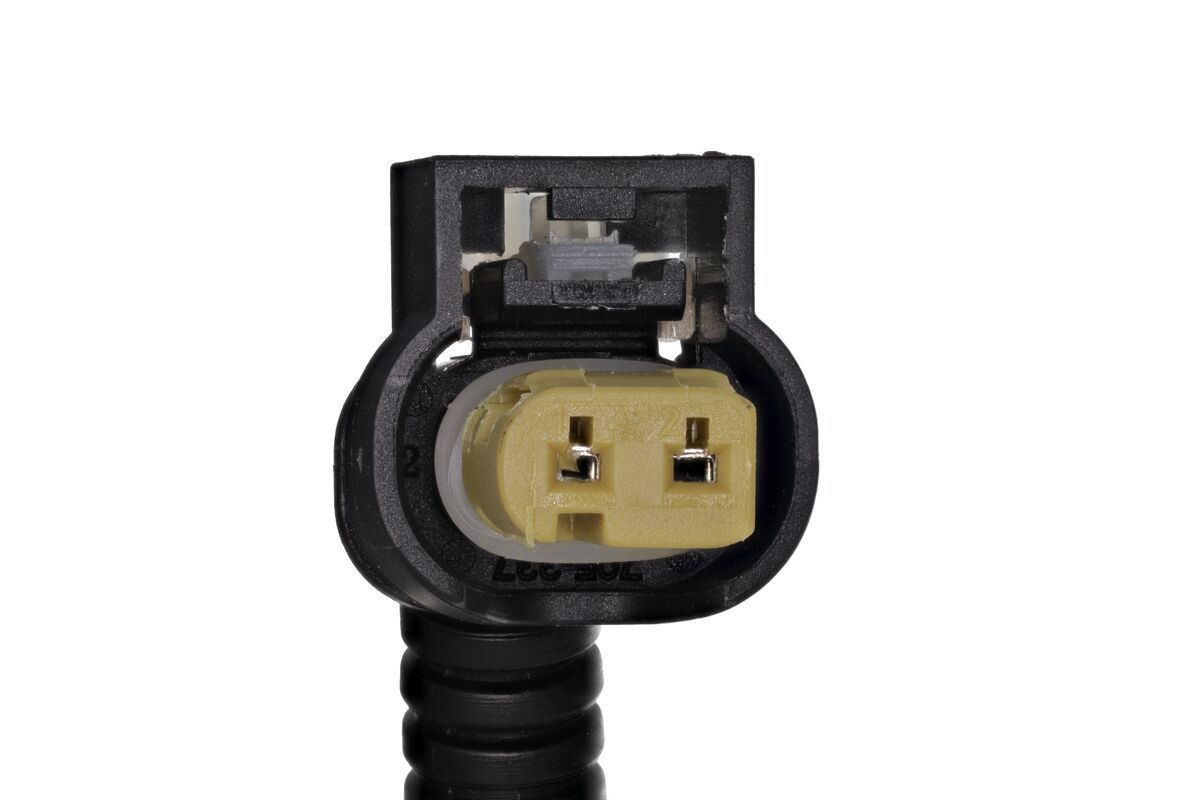 Jutiklis, išmetamųjų dujų temperatūra VALEO 368984