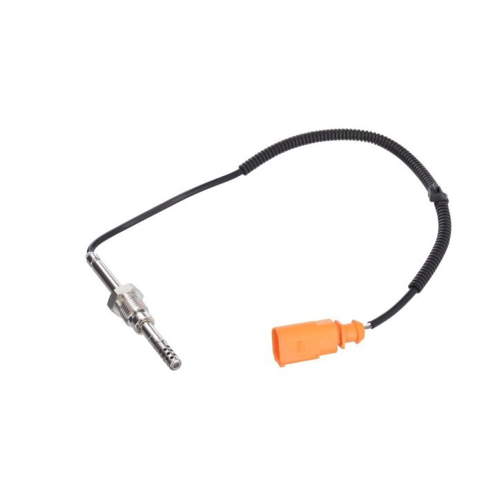 Jutiklis, išmetamųjų dujų temperatūra VALEO 369010