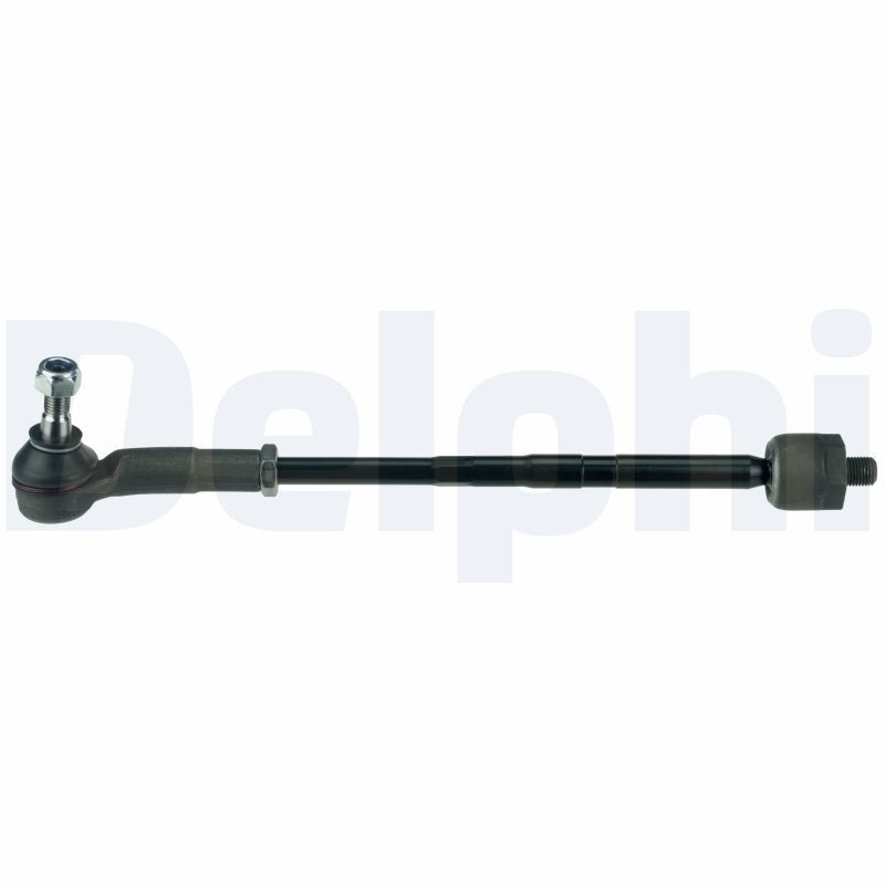 Strypo montavimas DELPHI TL555