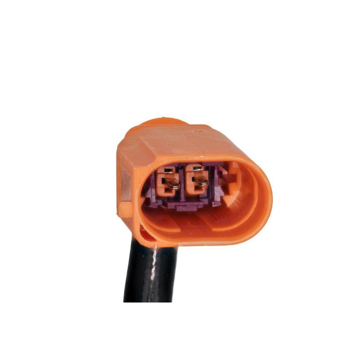 Jutiklis, išmetamųjų dujų temperatūra VALEO 369038