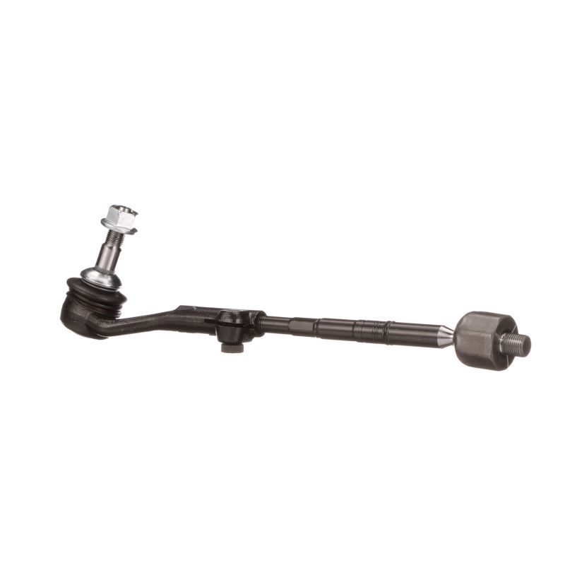 Strypo montavimas DELPHI TL611