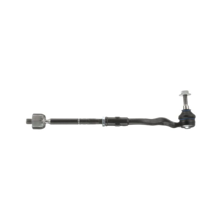 Strypo montavimas DELPHI TL613