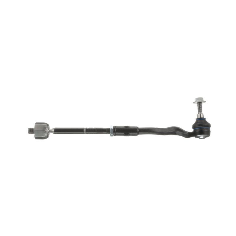 Strypo montavimas DELPHI TL613