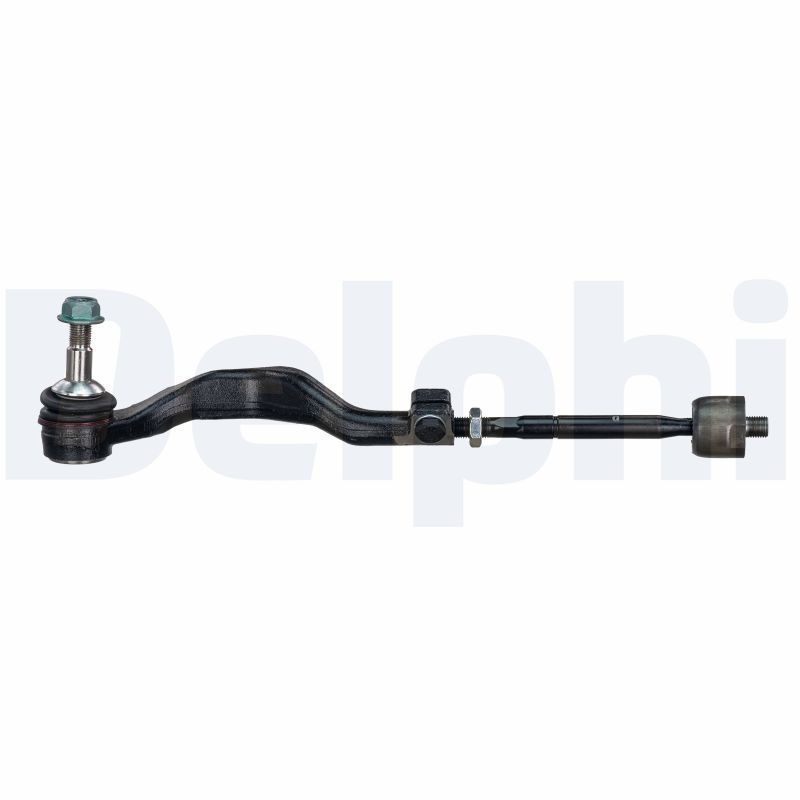 Strypo montavimas DELPHI TL620