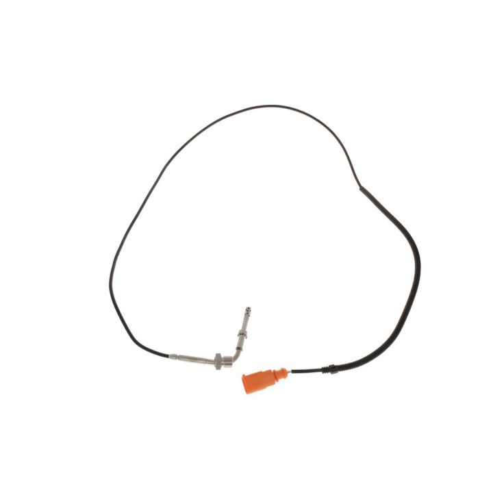 Jutiklis, išmetamųjų dujų temperatūra VALEO 369074