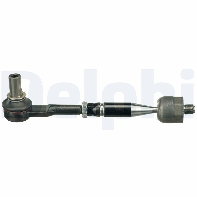 Strypo montavimas DELPHI TL615