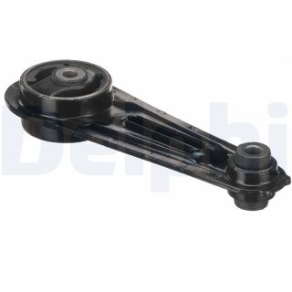 Variklio montavimas DELPHI TEM186