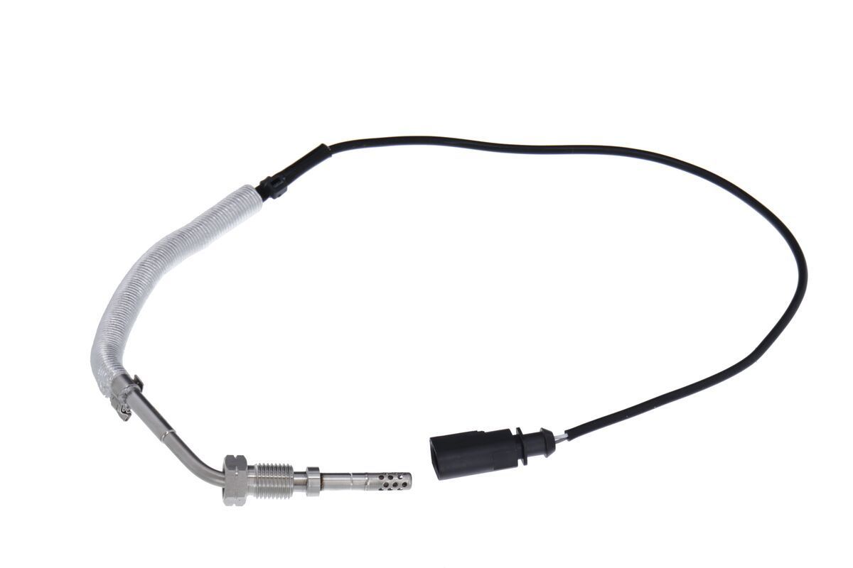 Jutiklis, išmetamųjų dujų temperatūra VALEO 369085