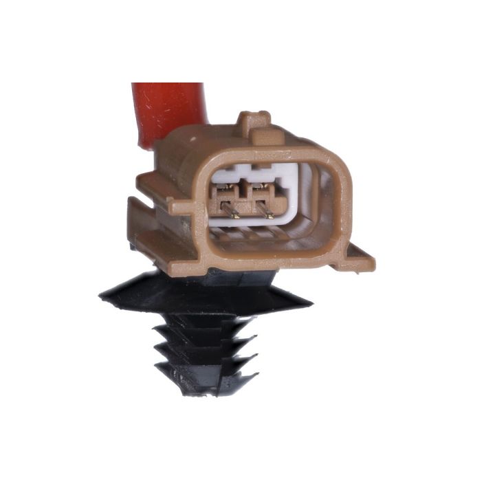 Jutiklis, išmetamųjų dujų temperatūra VALEO 369089