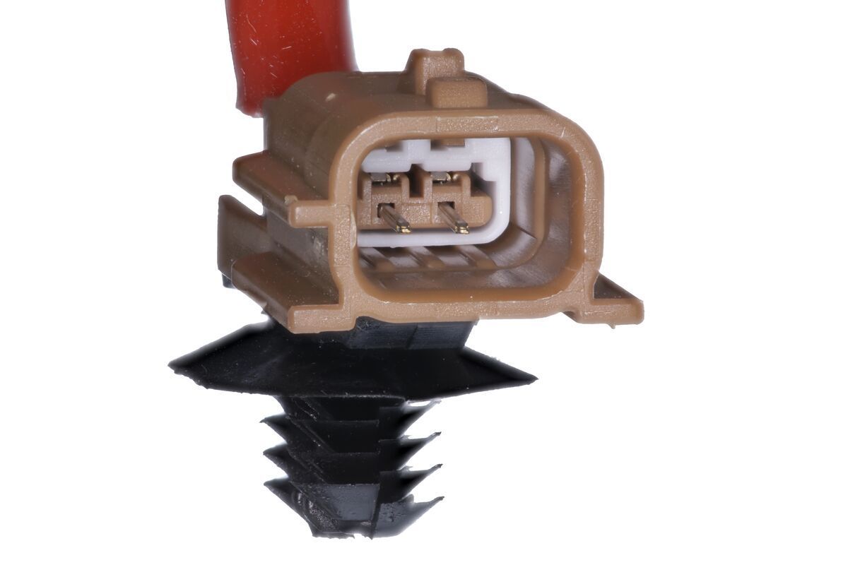 Jutiklis, išmetamųjų dujų temperatūra VALEO 369089