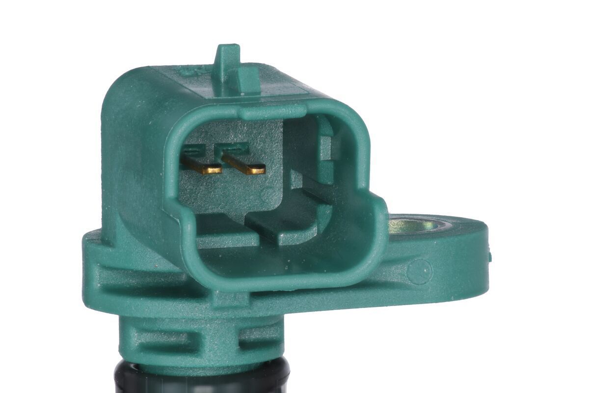 Siuntimo blokas, įsiurbiamo oro temperatūra VALEO 368617