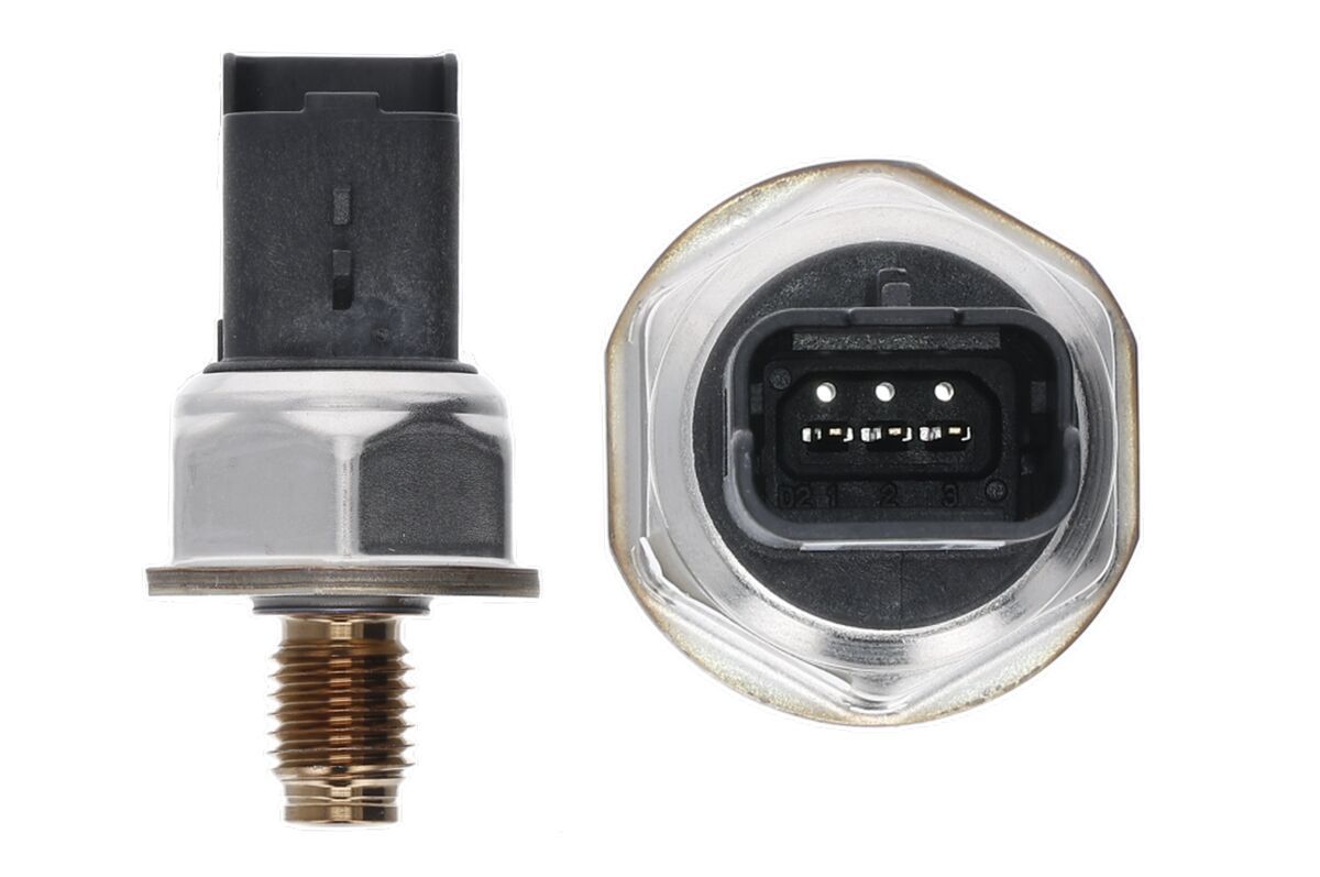 Jutiklis, degalų slėgis VALEO 367090