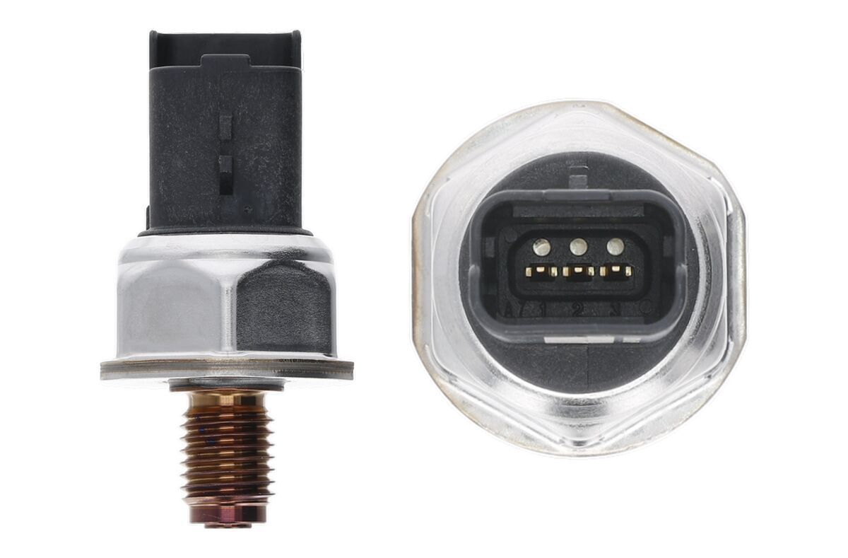 Jutiklis, degalų slėgis VALEO 367091