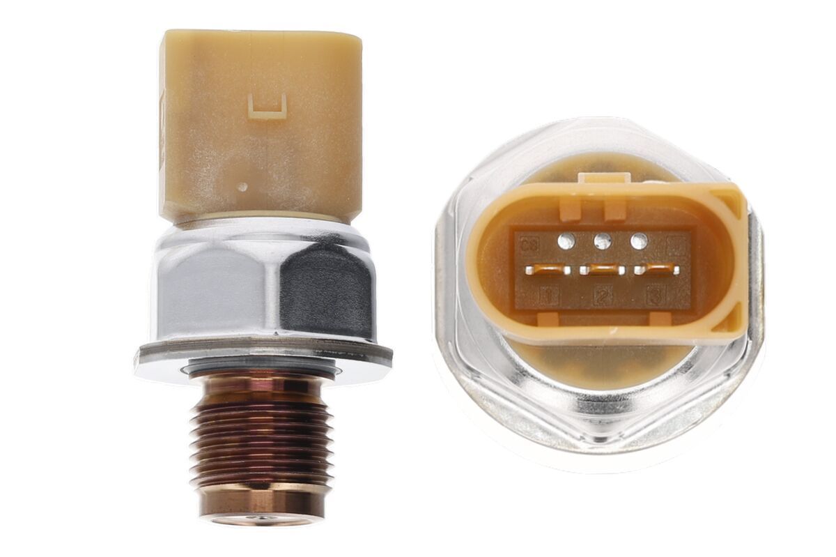 Jutiklis, degalų slėgis VALEO 367092