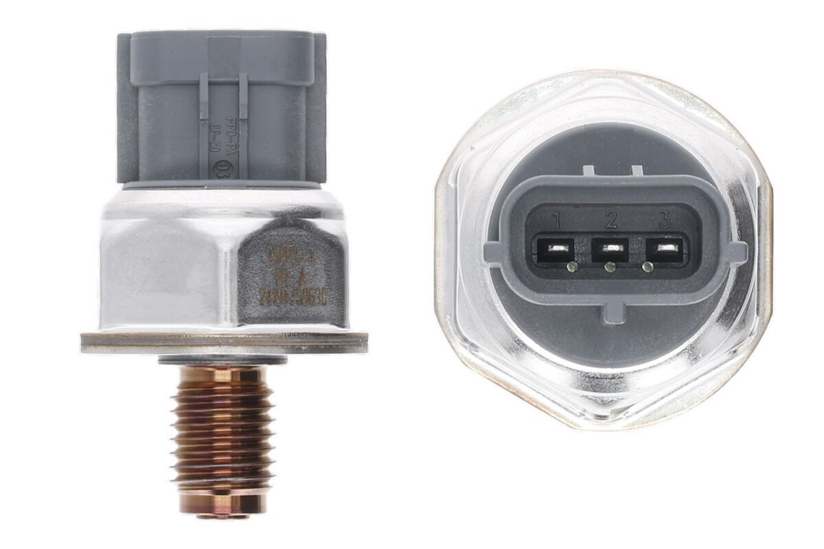 Jutiklis, degalų slėgis VALEO 367093