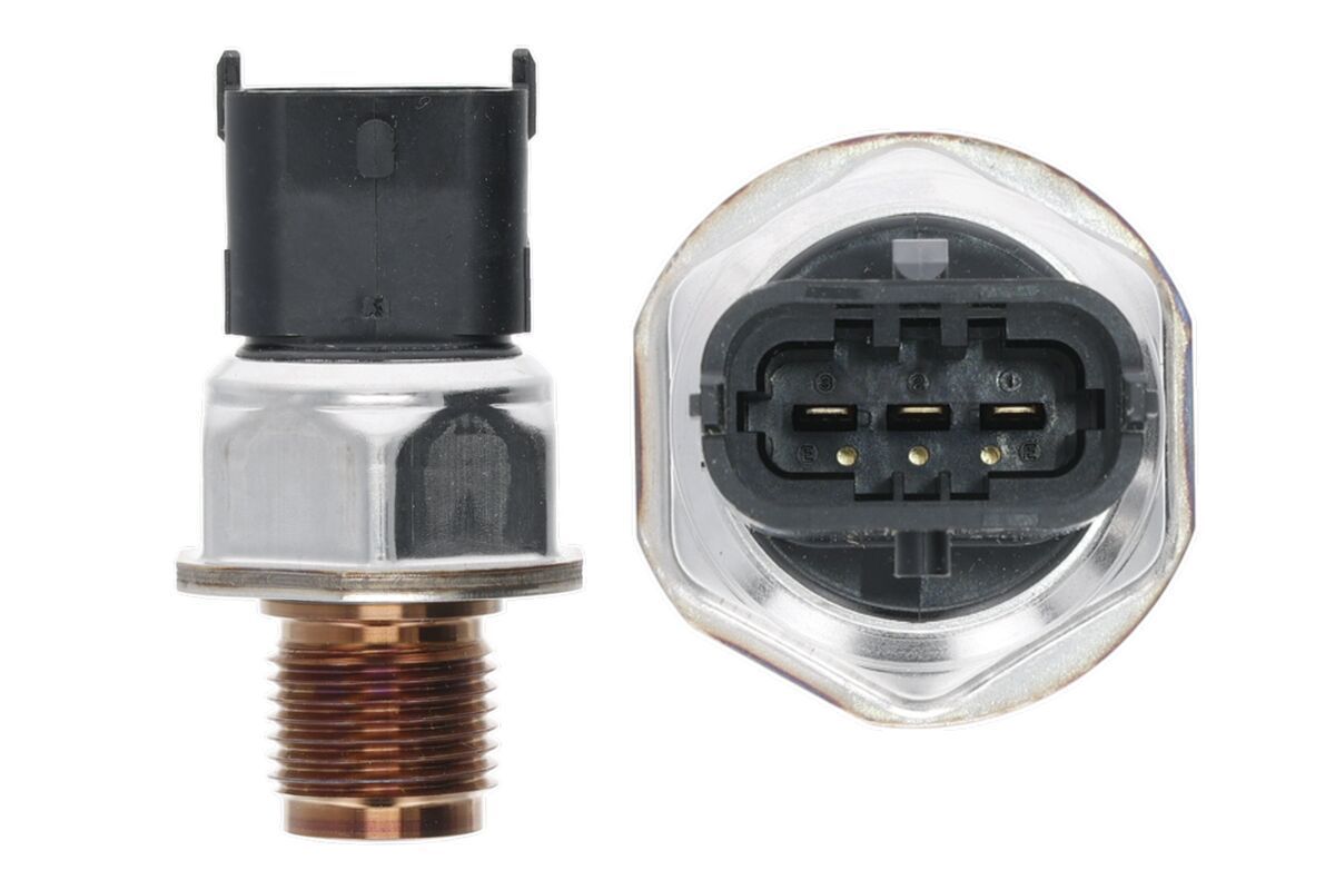 Jutiklis, degalų slėgis VALEO 367094