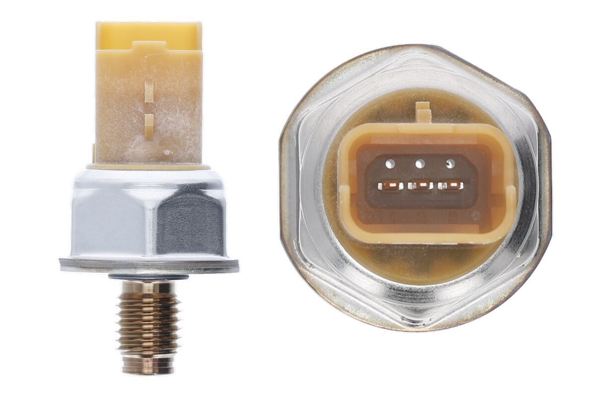 Jutiklis, degalų slėgis VALEO 367095