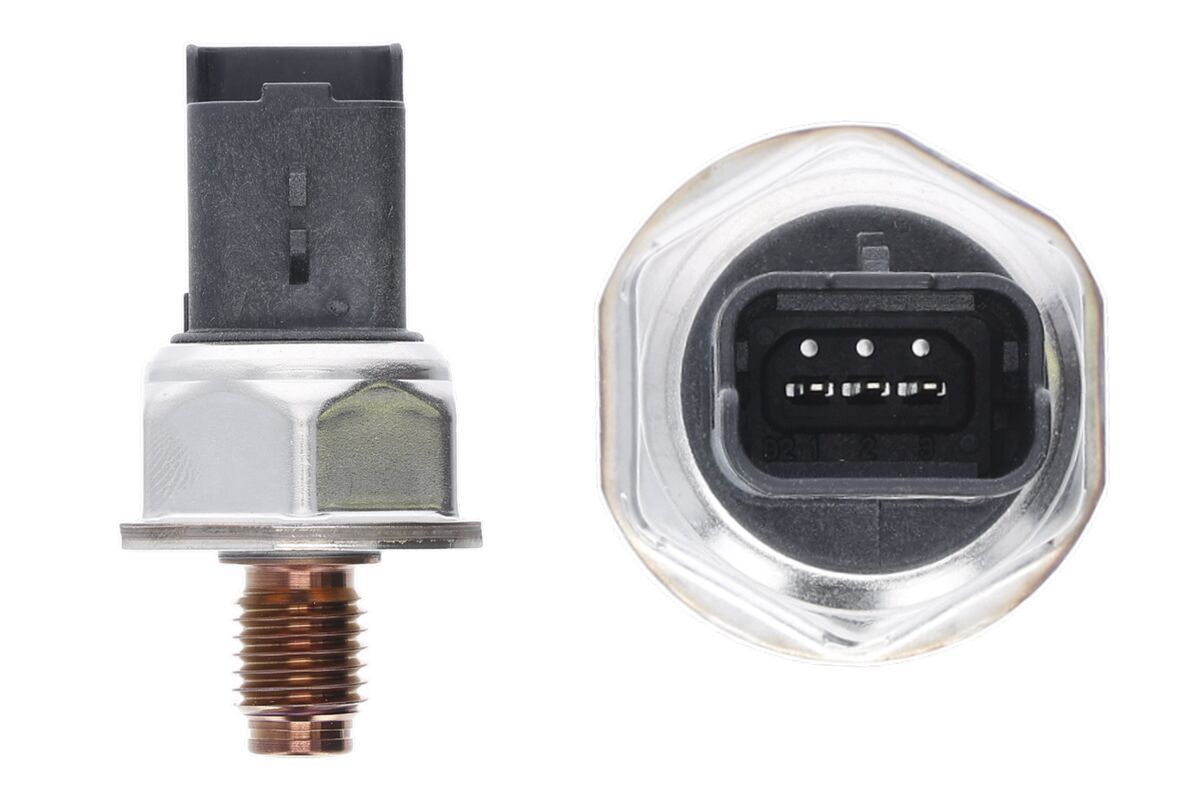 Jutiklis, degalų slėgis VALEO 367096