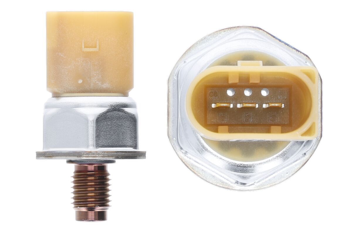 Jutiklis, degalų slėgis VALEO 367099