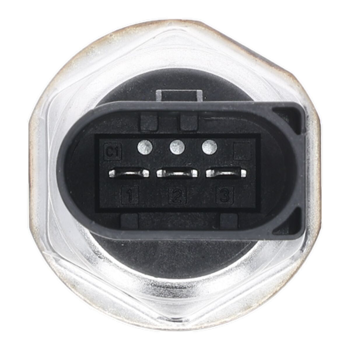 Jutiklis, degalų slėgis VALEO 367100