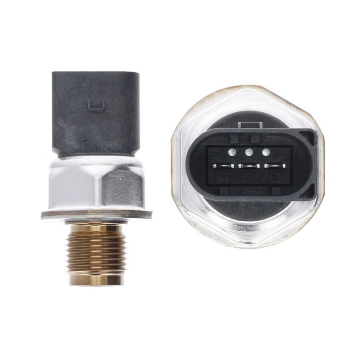 Jutiklis, degalų slėgis VALEO 367100