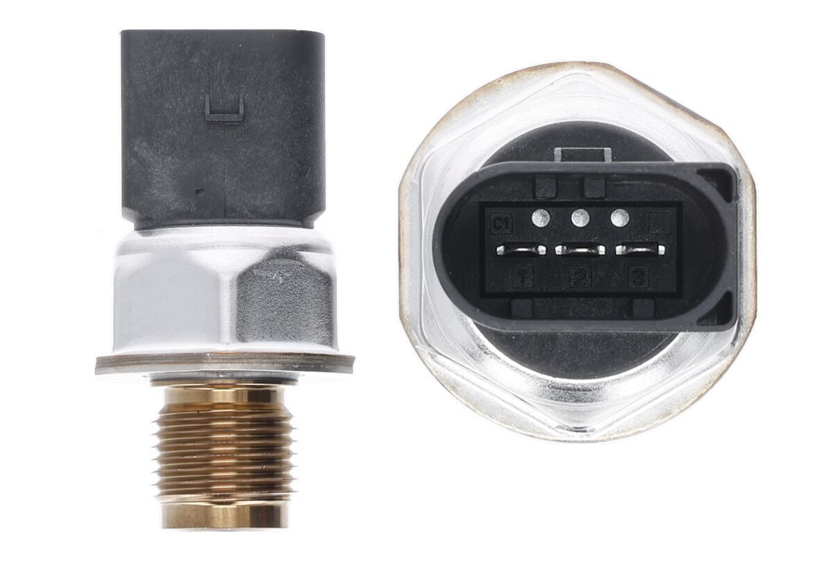 Jutiklis, degalų slėgis VALEO 367100