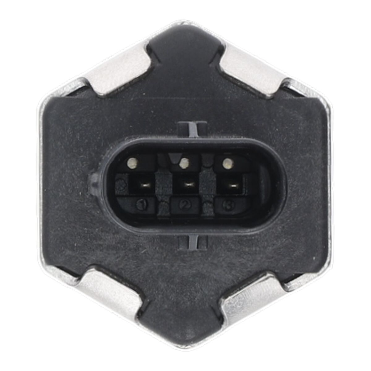 Jutiklis, degalų slėgis VALEO 367112