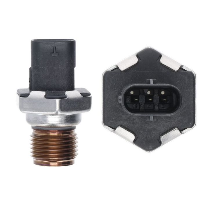 Jutiklis, degalų slėgis VALEO 367112