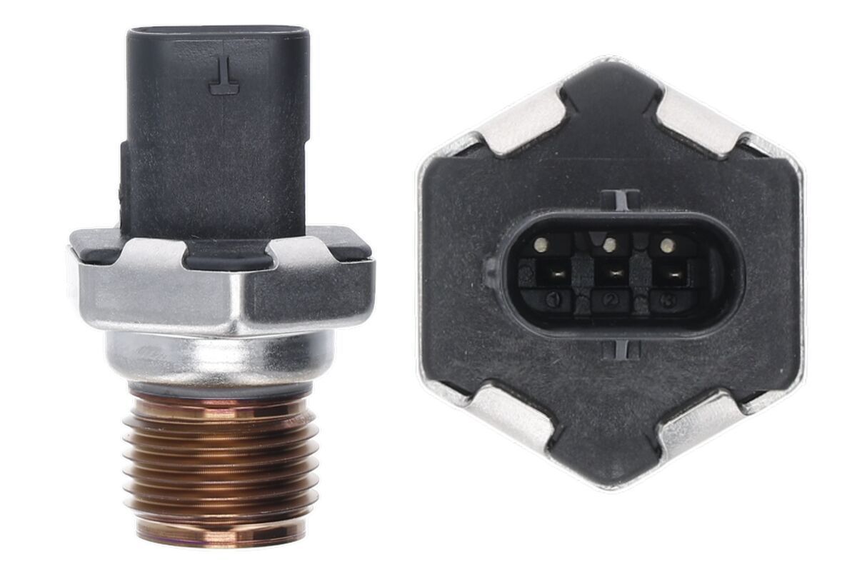 Jutiklis, degalų slėgis VALEO 367112