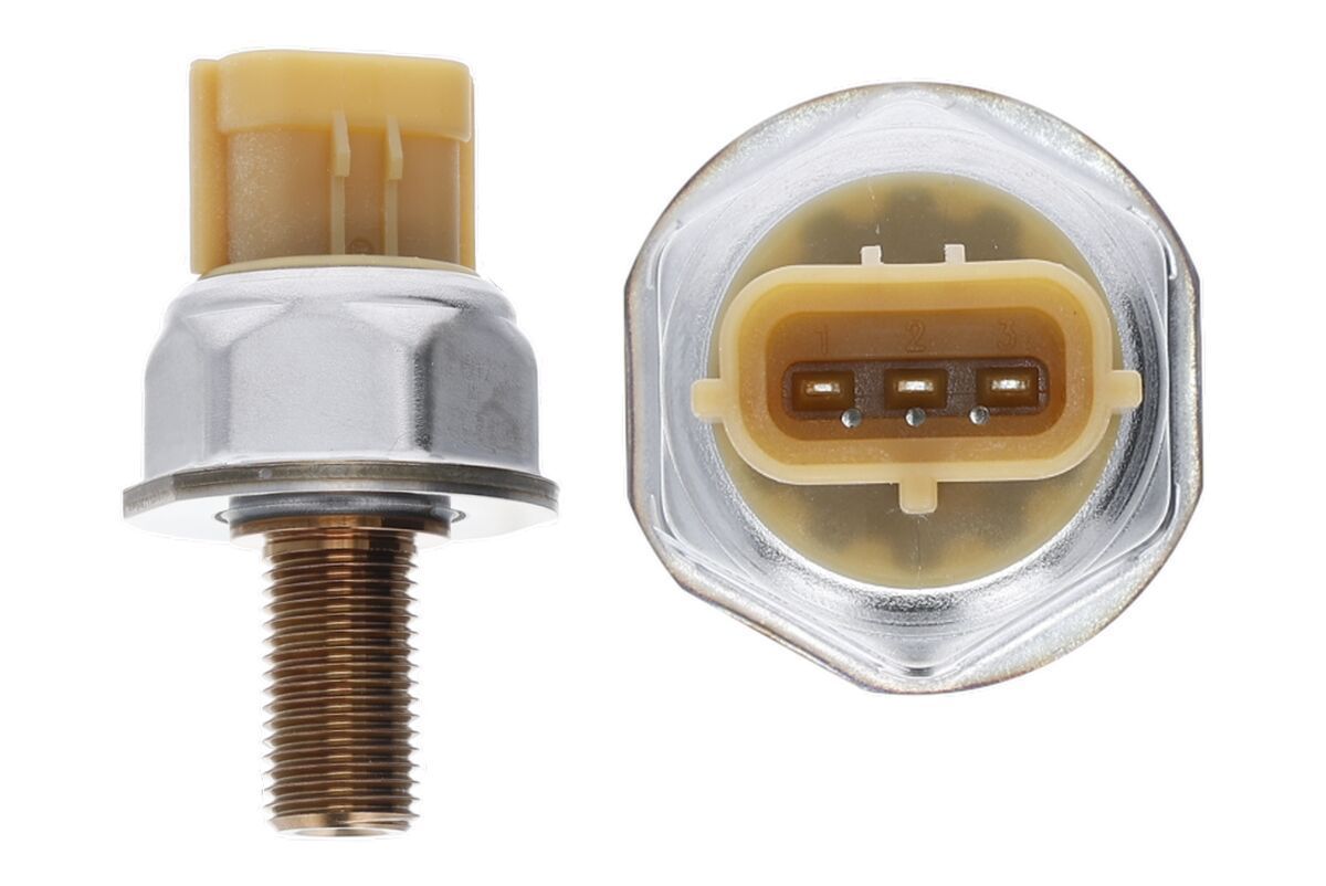 Jutiklis, degalų slėgis VALEO 367187