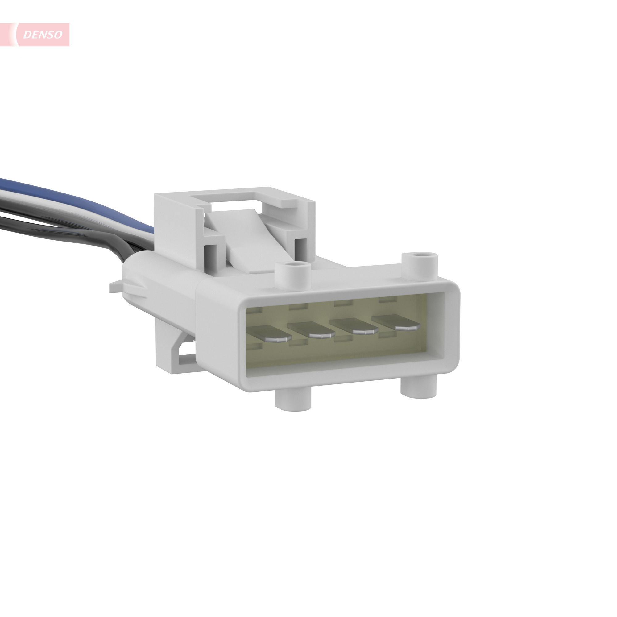 Lambda jutiklis DENSO DOX-2001