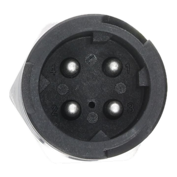 Jutiklis, degalų slėgis VALEO 369159