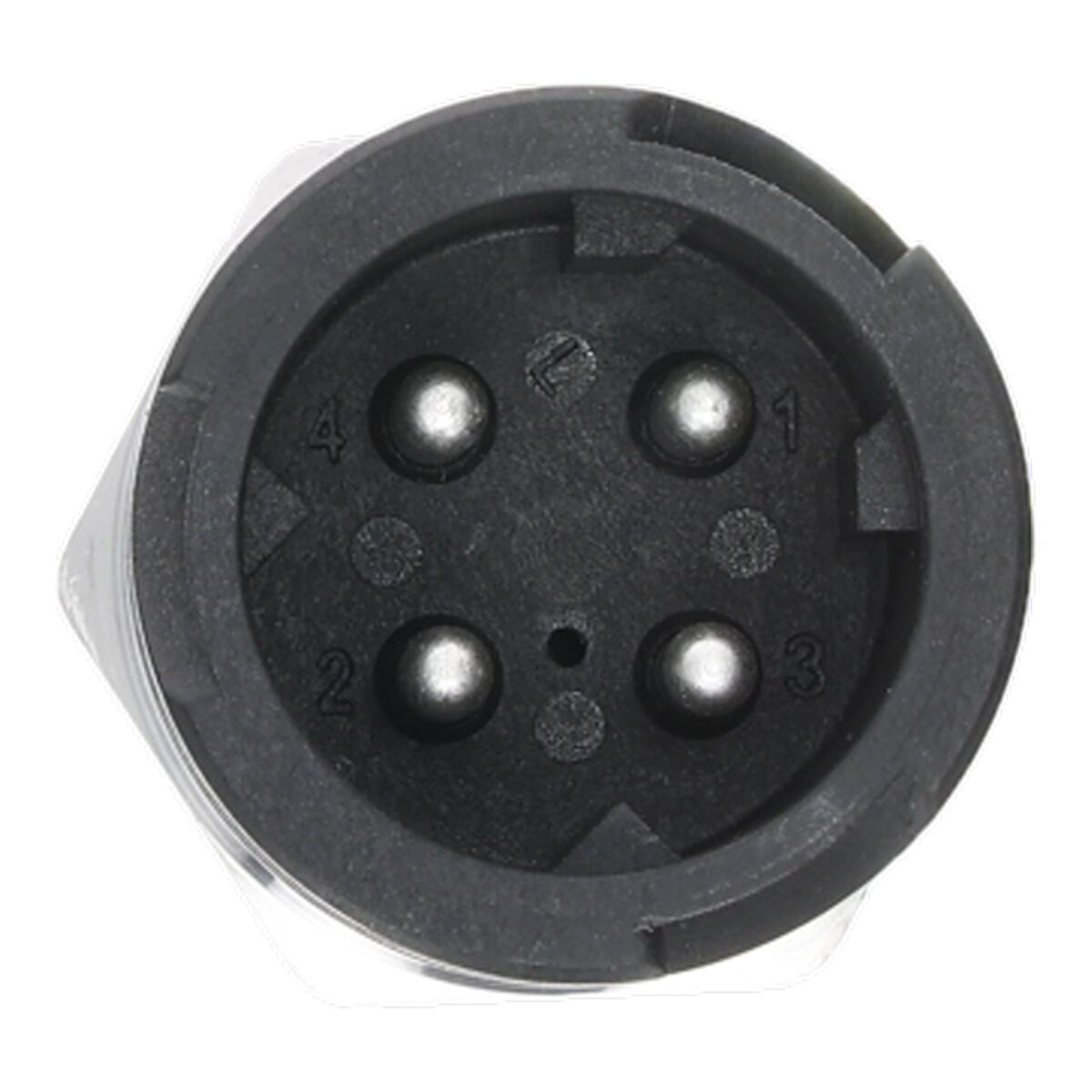 Jutiklis, degalų slėgis VALEO 369159