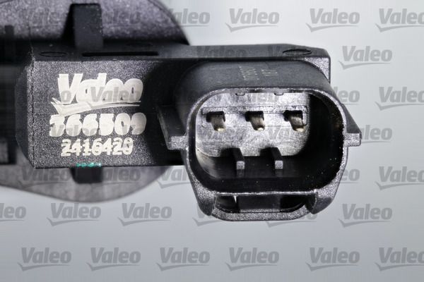 Jutiklis, skirstomojo veleno padėtis VALEO 366509