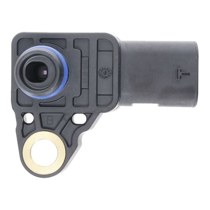 Jutiklis, įsiurbimo kolektoriaus slėgis VALEO 366896