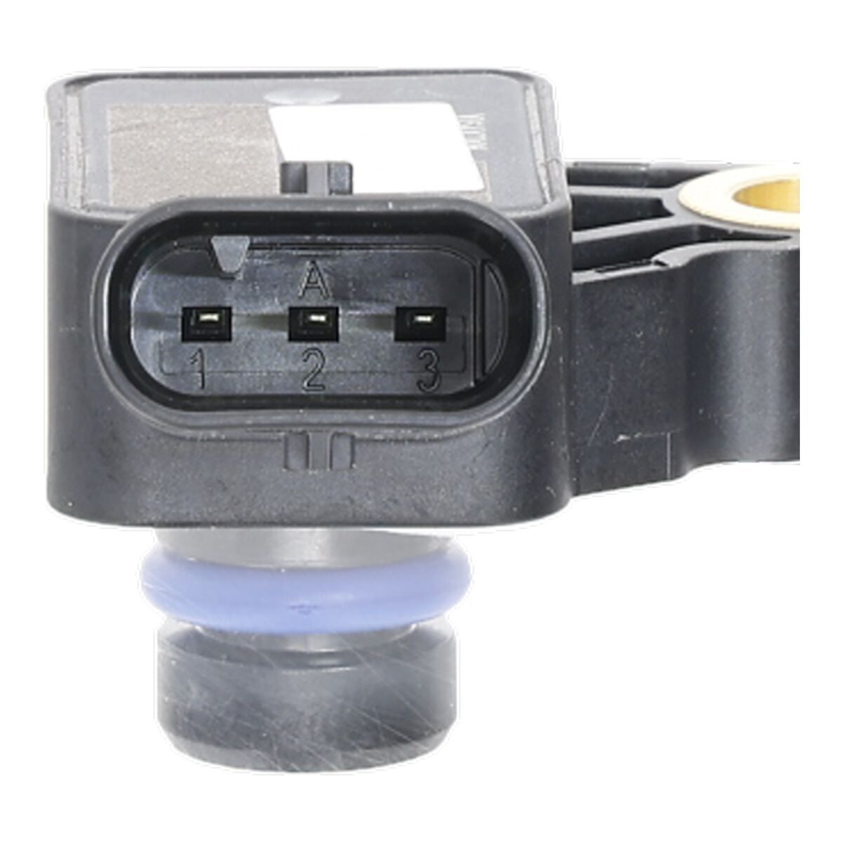 Jutiklis, įsiurbimo kolektoriaus slėgis VALEO 366896