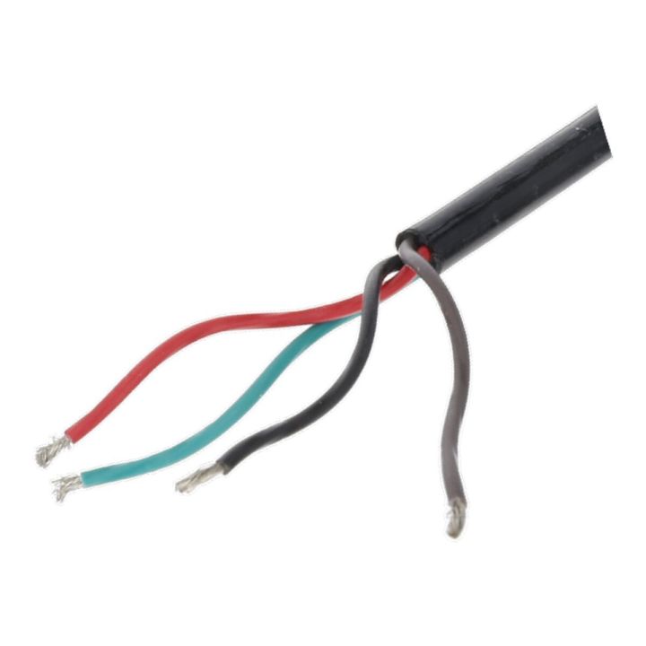 Jutiklis, įsiurbimo kolektoriaus slėgis VALEO 369105