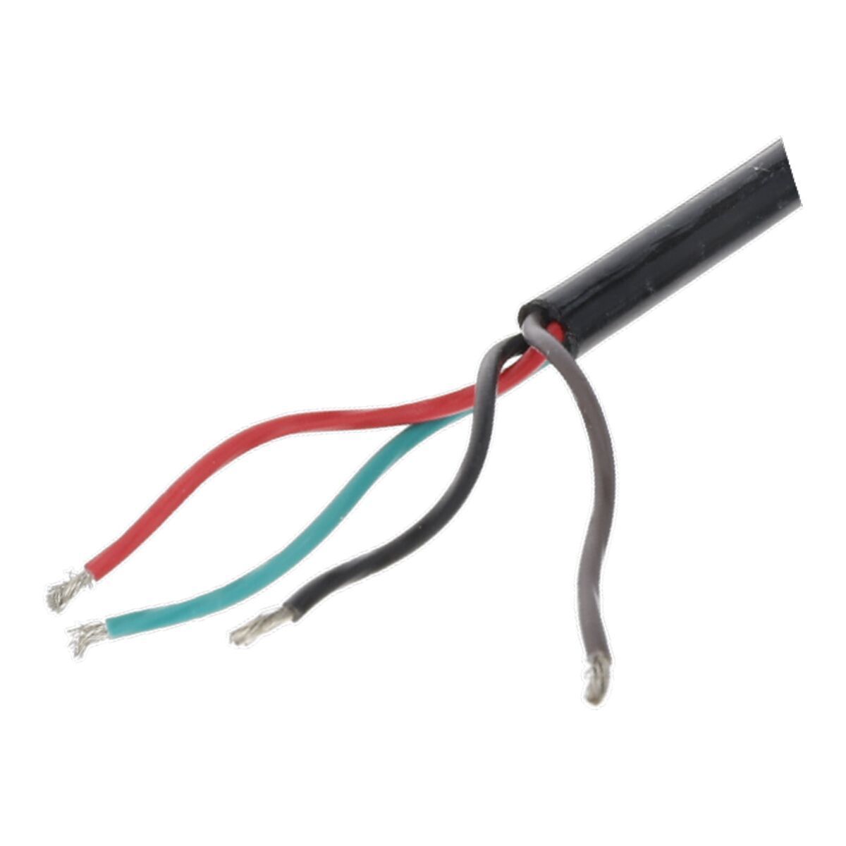 Jutiklis, įsiurbimo kolektoriaus slėgis VALEO 369105