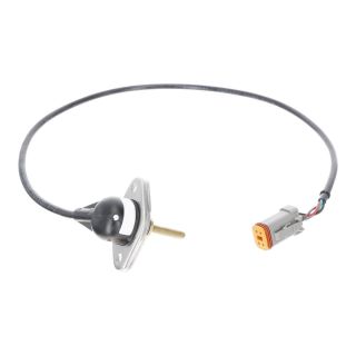 Jutiklis, įsiurbimo kolektoriaus slėgis VALEO 369106