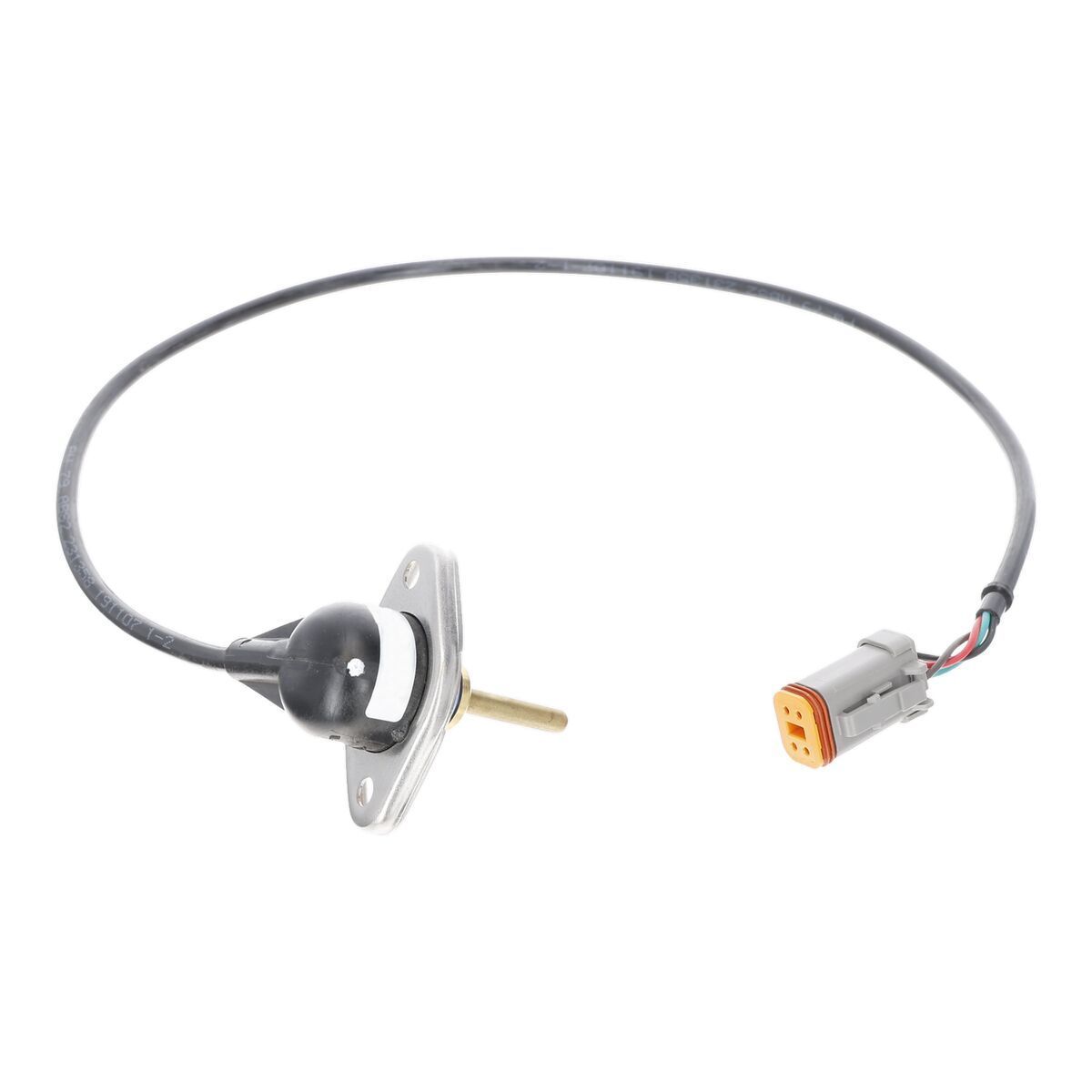 Jutiklis, įsiurbimo kolektoriaus slėgis VALEO 369106