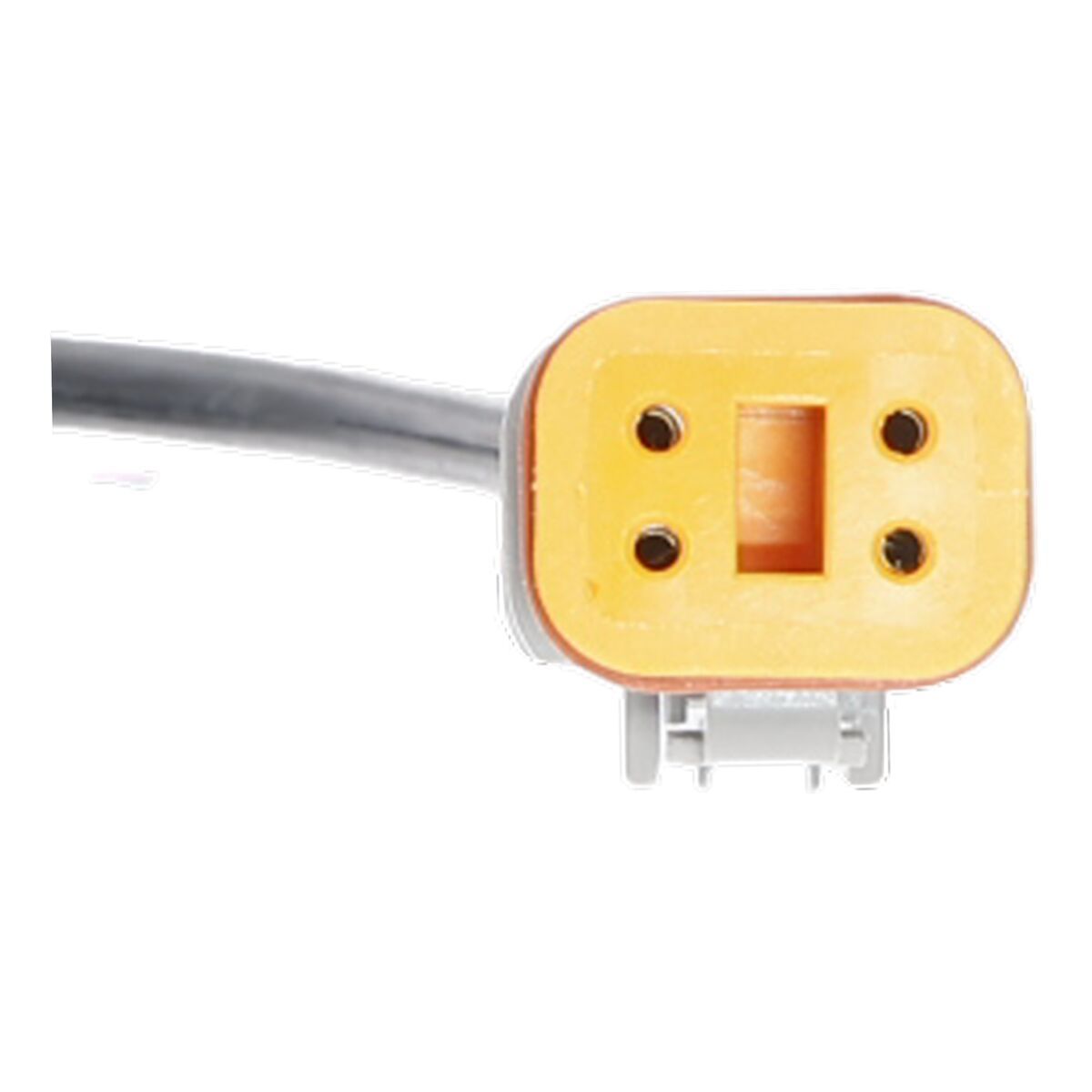 Jutiklis, įsiurbimo kolektoriaus slėgis VALEO 369106