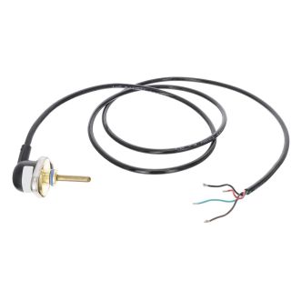 Jutiklis, įsiurbimo kolektoriaus slėgis VALEO 369107