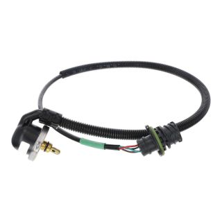 Jutiklis, įsiurbimo kolektoriaus slėgis VALEO 369156