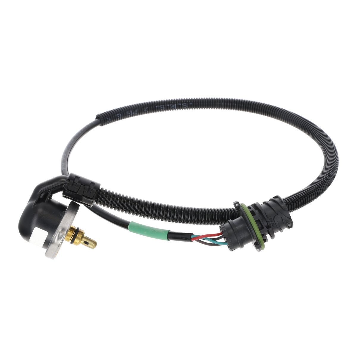 Jutiklis, įsiurbimo kolektoriaus slėgis VALEO 369156