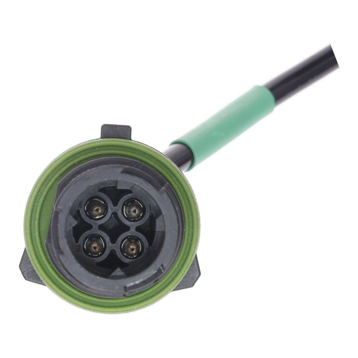 Jutiklis, įsiurbimo kolektoriaus slėgis VALEO 369156