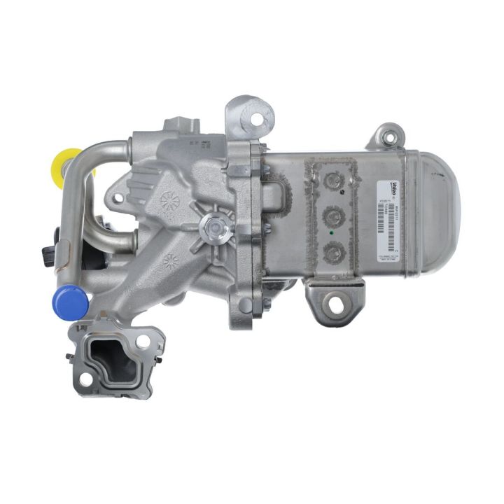 Aušintuvas, išmetamųjų dujų recirkuliacija VALEO 700489