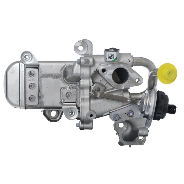 Aušintuvas, išmetamųjų dujų recirkuliacija VALEO 700489