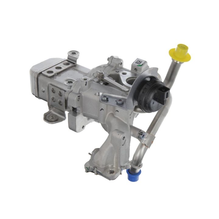 Aušintuvas, išmetamųjų dujų recirkuliacija VALEO 700489