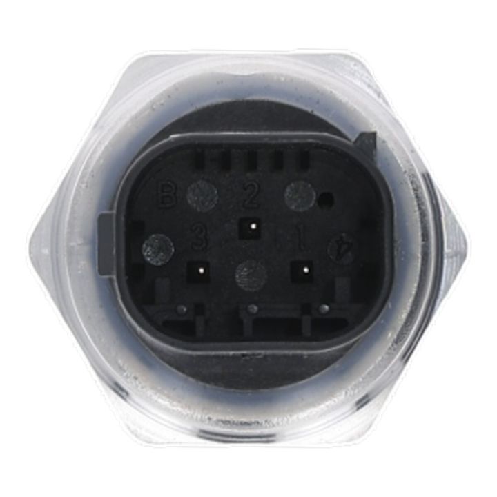 Jutiklis, išmetimo slėgis VALEO 367512