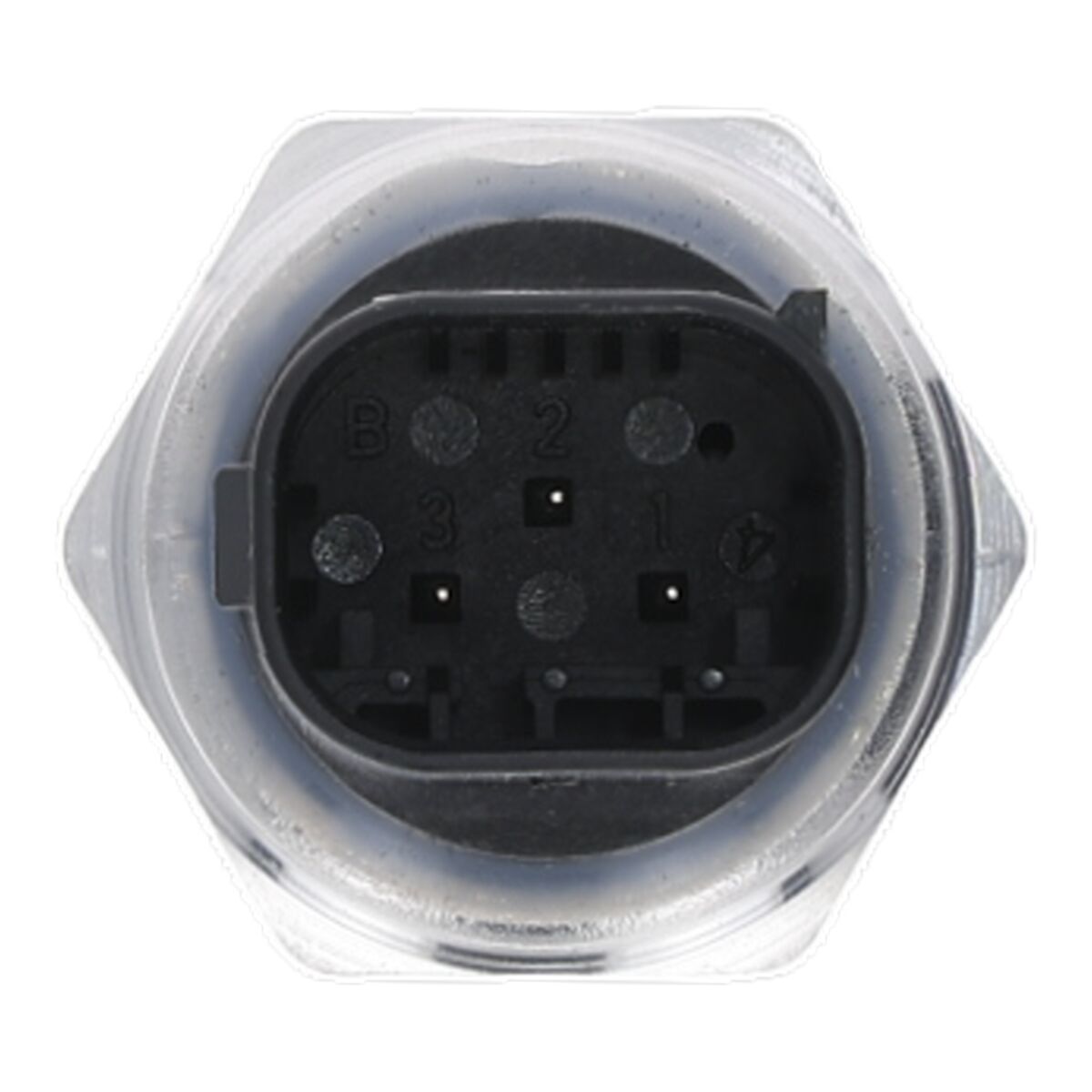 Jutiklis, išmetimo slėgis VALEO 367512